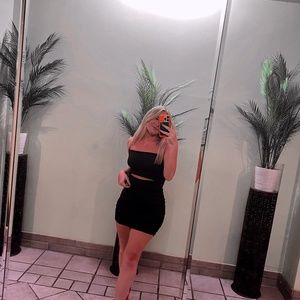 Meet your Posher, Lexi